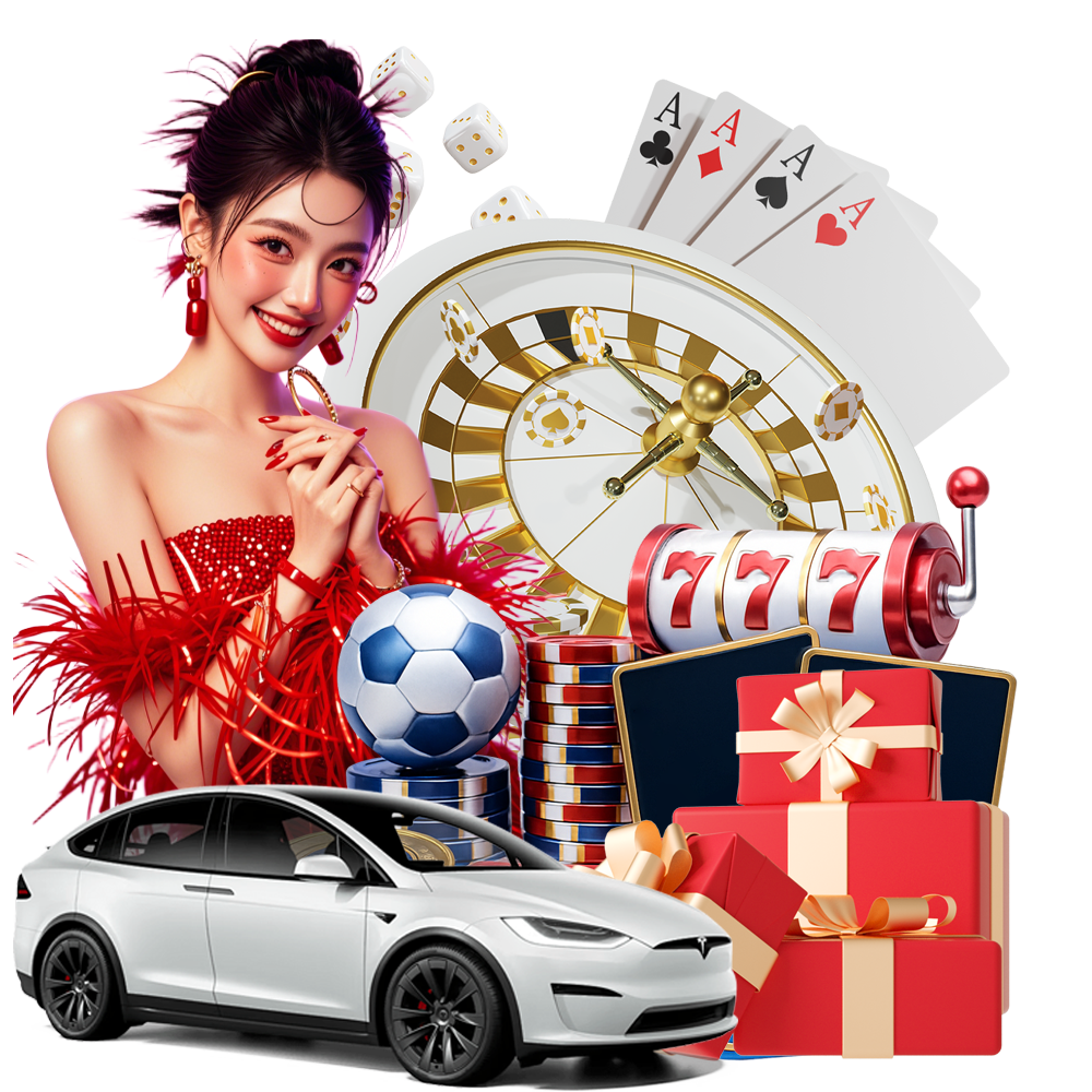 gboplay unified gaming platform with live dealer, sportsbook, slots, and esports